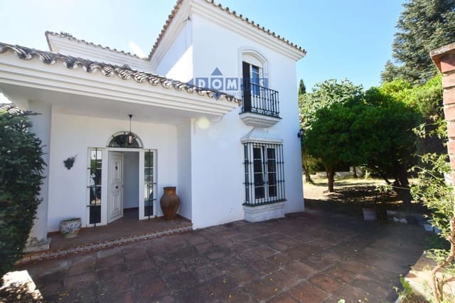 4 quarto Moradia para venda em Ronda com piscina garagem - 475 000 € (Ref: 8123047)