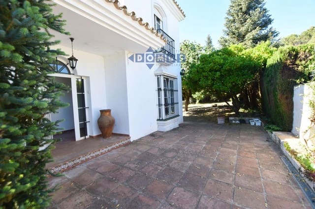 4 quarto Moradia para venda em Ronda com piscina garagem - 475 000 € (Ref: 8123047)