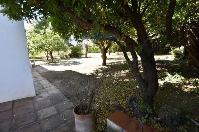 4 quarto Moradia para venda em Ronda com piscina garagem - 475 000 € (Ref: 8123047)