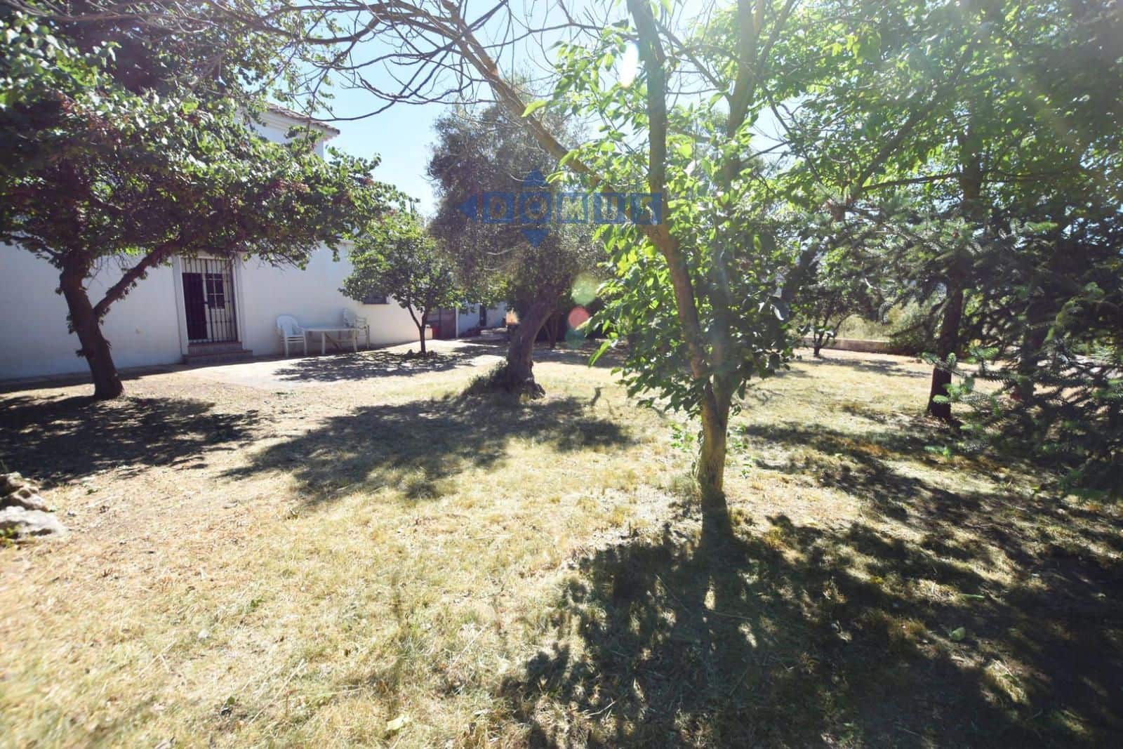 4 bedroom Villa for sale in Ronda with pool garage - € 475,000 (Ref: 8123047)
