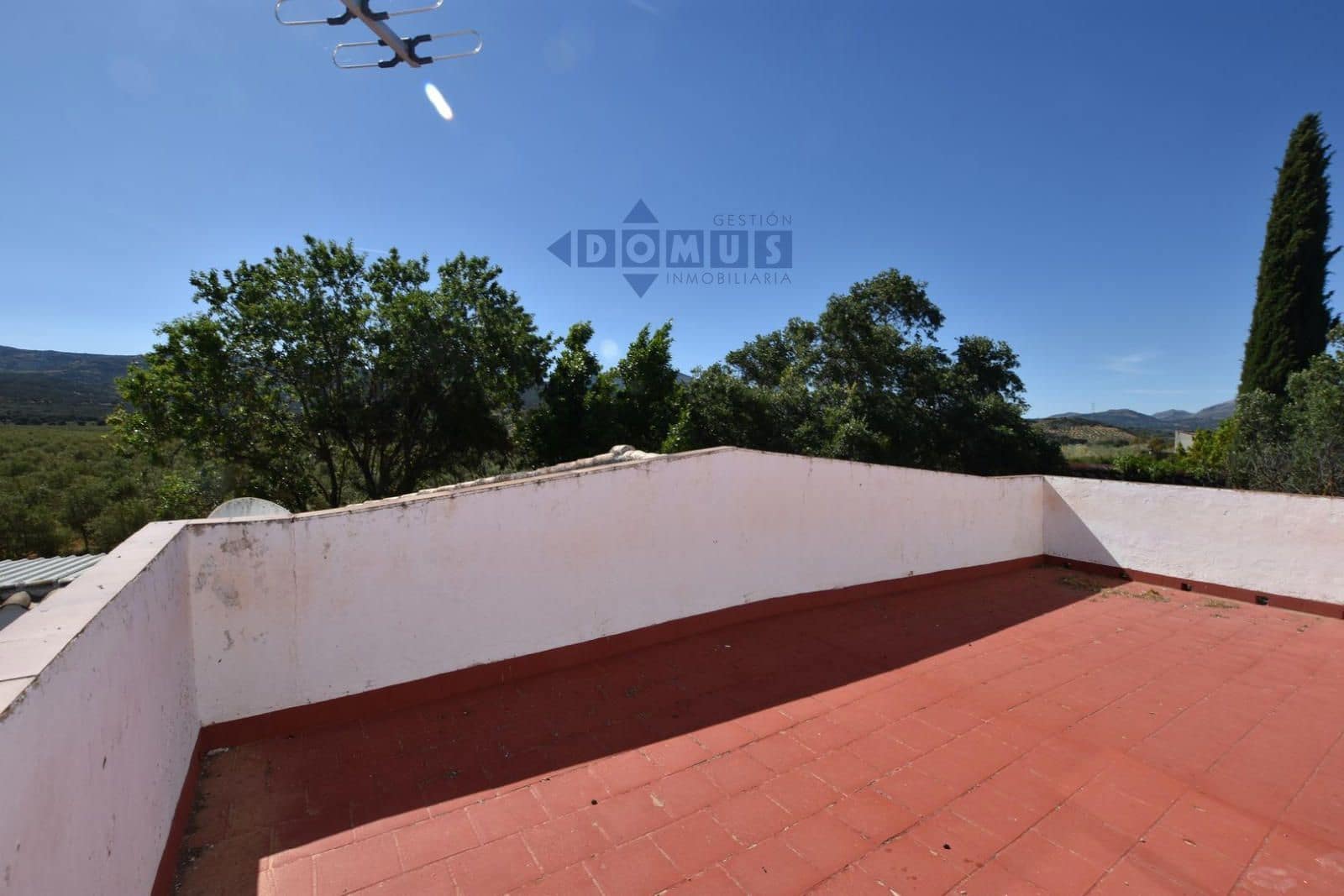 4 bedroom Villa for sale in Ronda with pool garage - € 475,000 (Ref: 8123047)