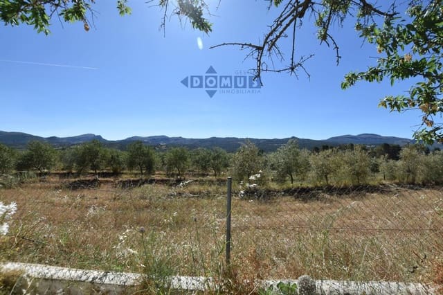 4 quarto Moradia para venda em Ronda com piscina garagem - 475 000 € (Ref: 8123047)