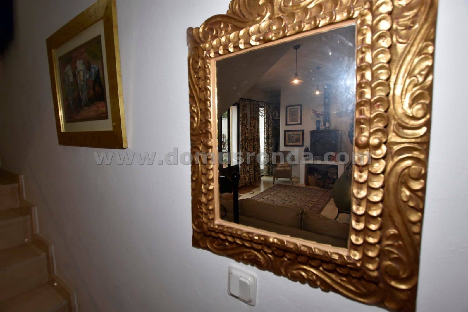 2 soveværelse Villa til salg i Serrato - € 149.000 (Ref: 8130859)