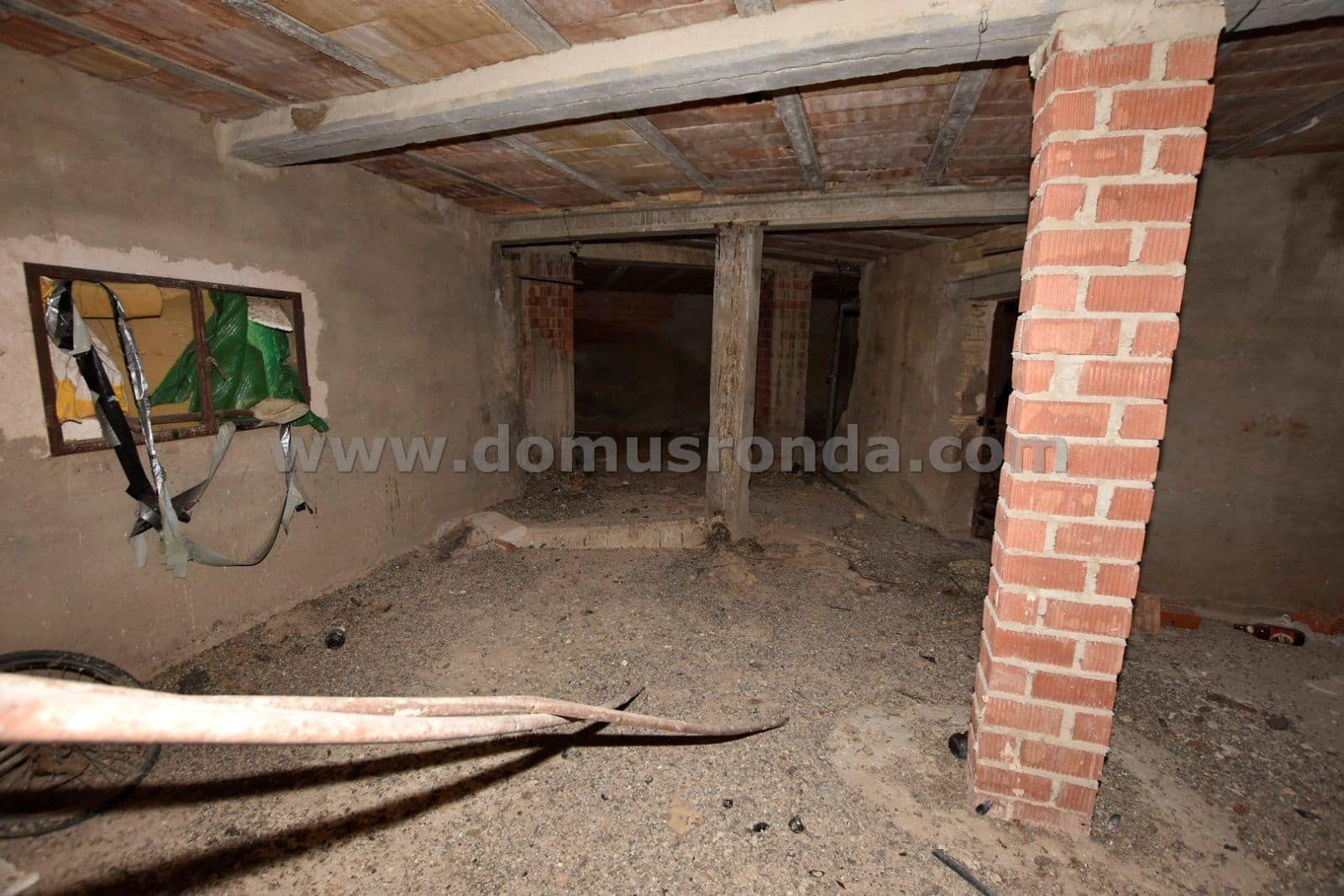 2 soveværelse Villa til salg i Serrato - € 149.000 (Ref: 8130859)