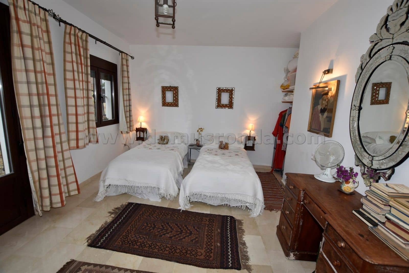 2 soveværelse Villa til salg i Serrato - € 149.000 (Ref: 8130859)