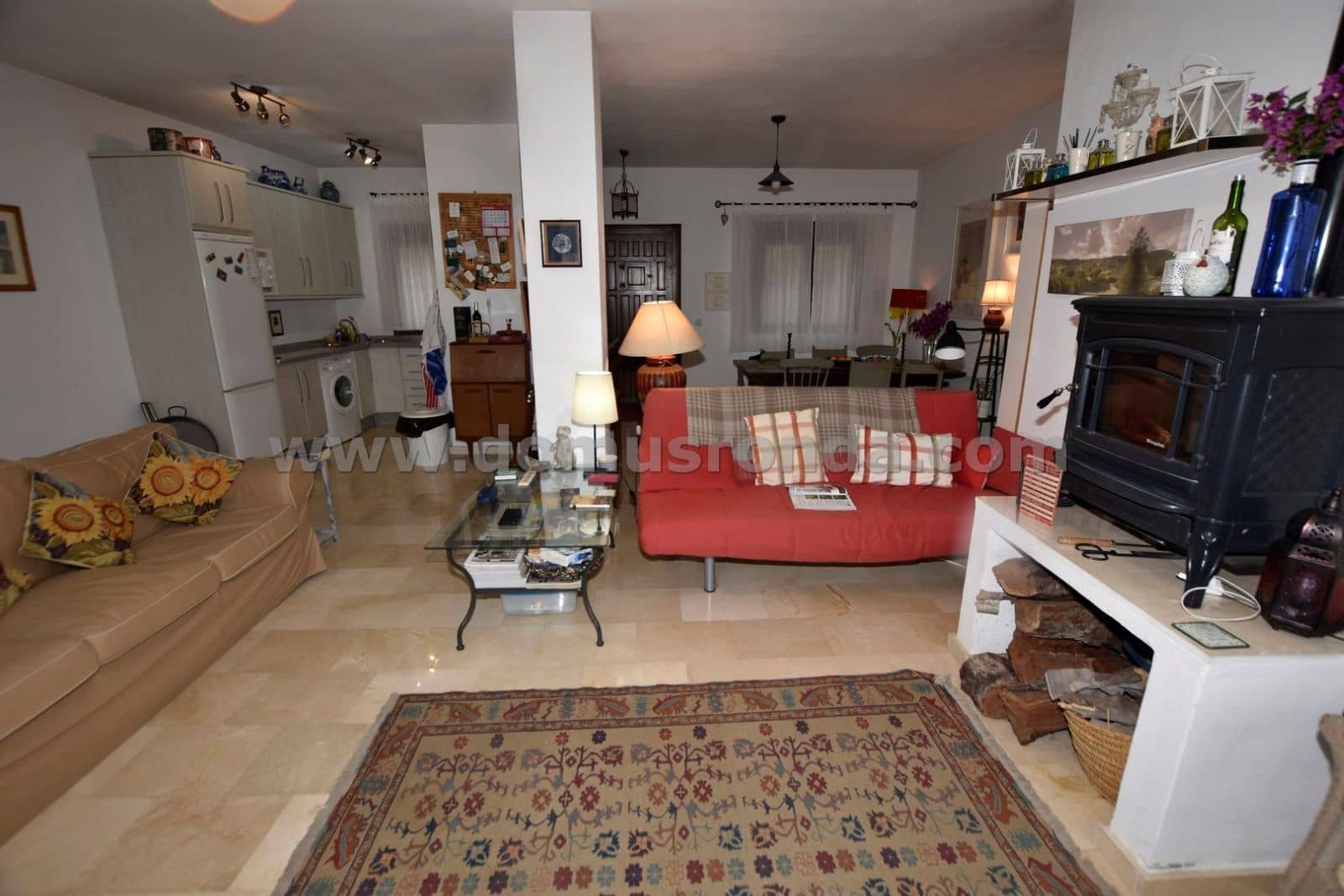 2 soveværelse Villa til salg i Serrato - € 149.000 (Ref: 8130859)