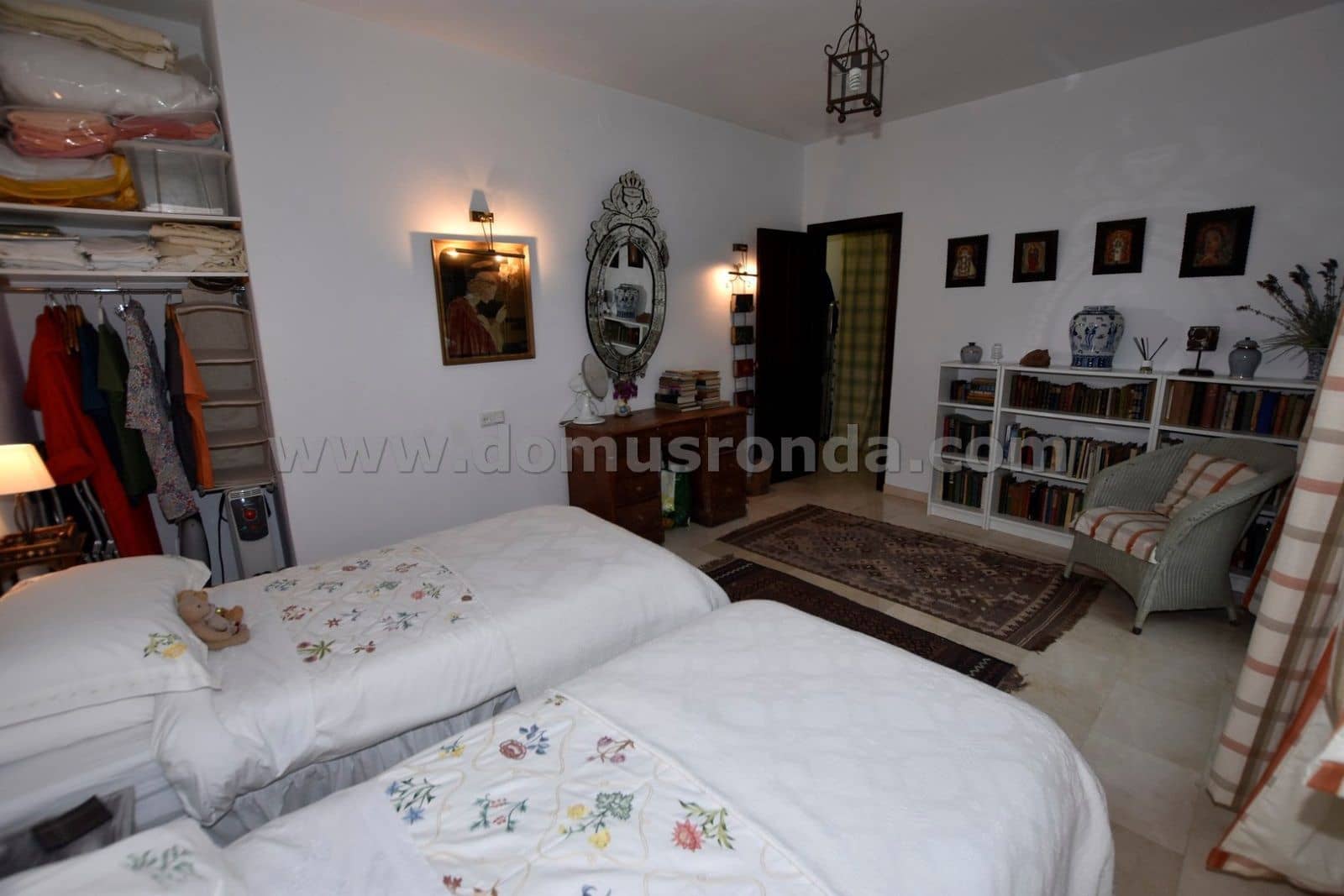 2 soveværelse Villa til salg i Serrato - € 149.000 (Ref: 8130859)