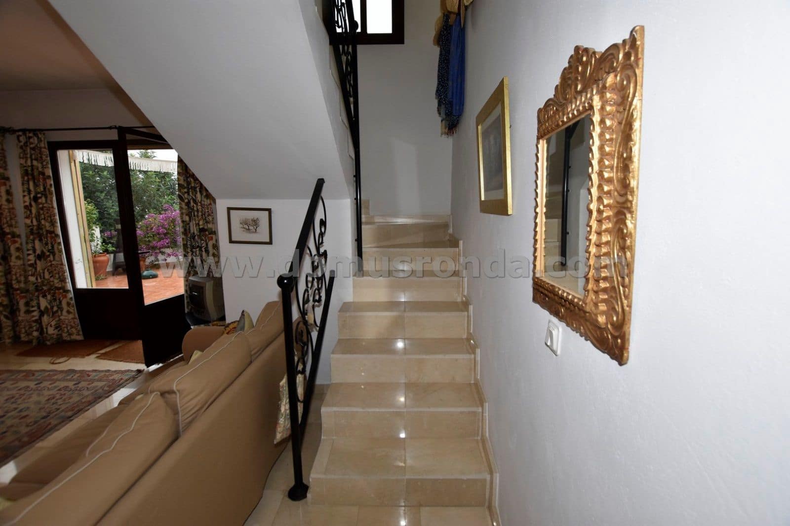 2 soveværelse Villa til salg i Serrato - € 149.000 (Ref: 8130859)