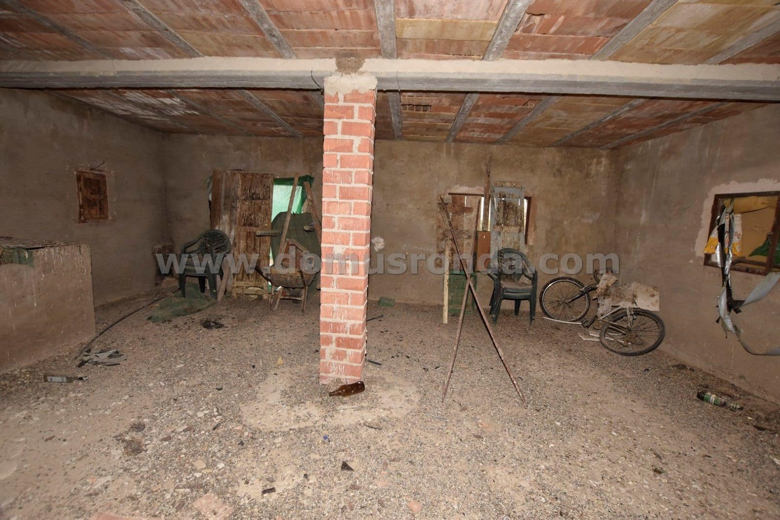 2 soveværelse Villa til salg i Serrato - € 149.000 (Ref: 8130859)