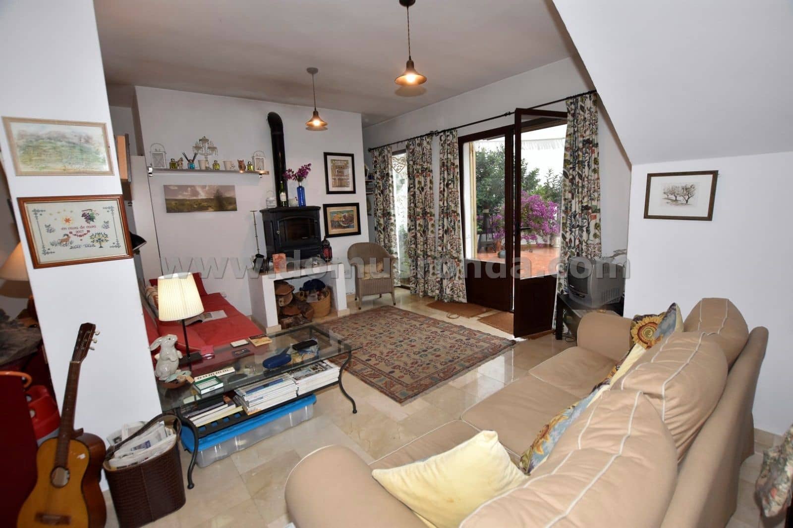 2 soveværelse Villa til salg i Serrato - € 149.000 (Ref: 8130859)