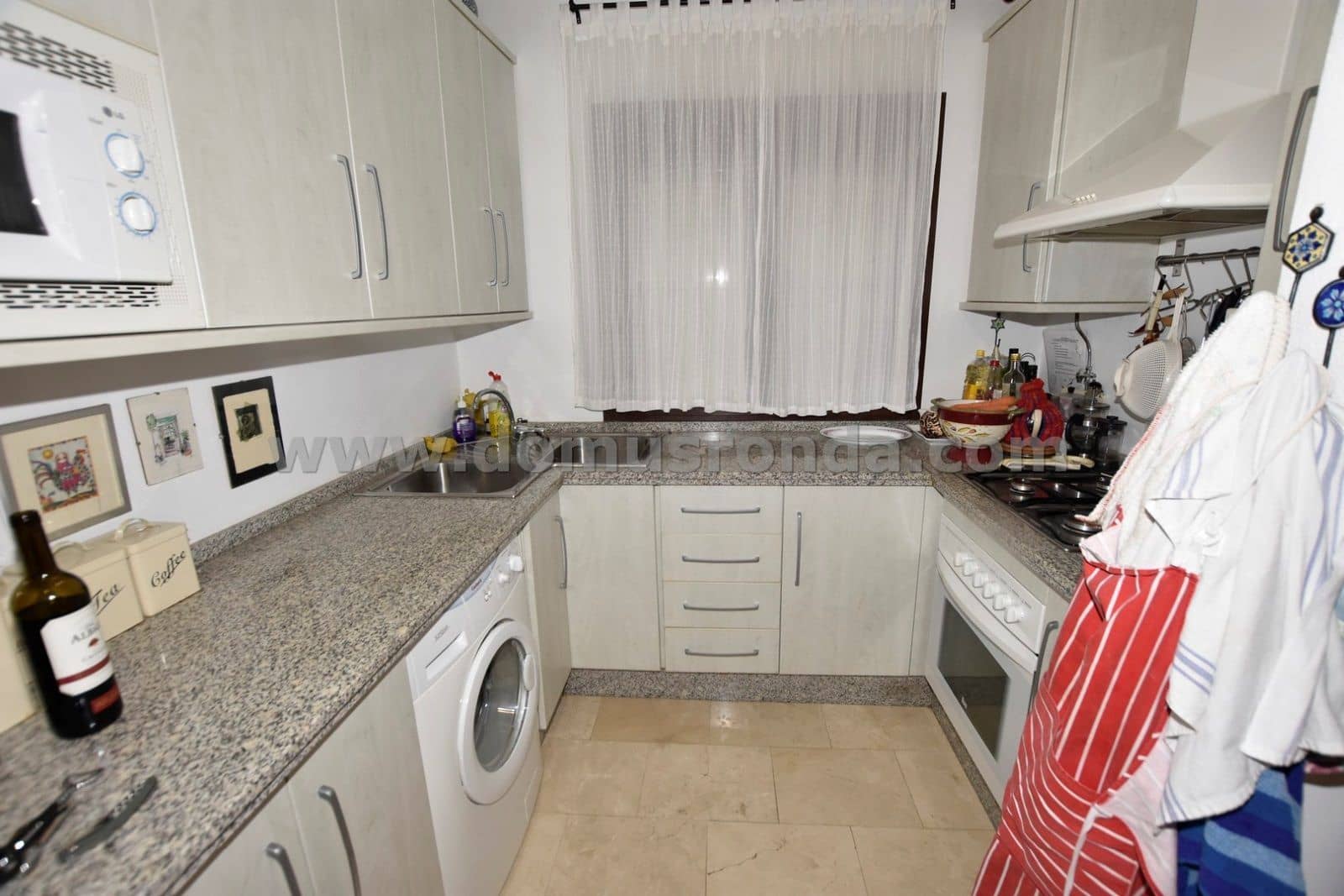 2 soveværelse Villa til salg i Serrato - € 149.000 (Ref: 8130859)