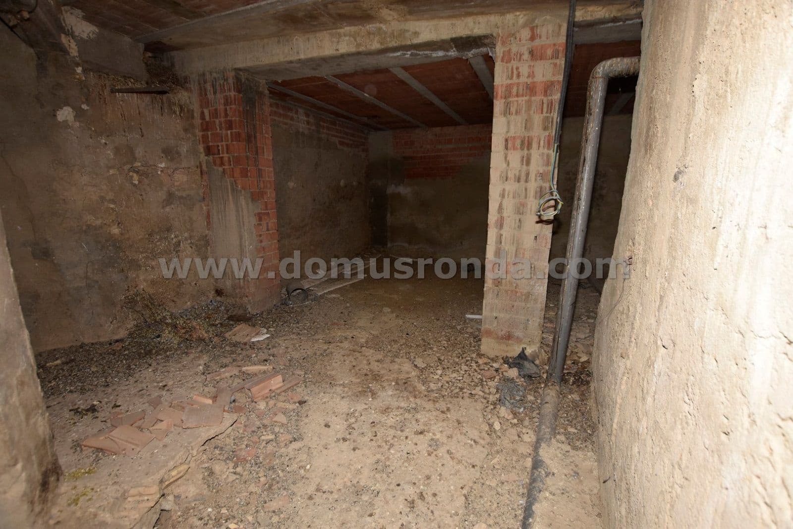 2 soveværelse Villa til salg i Serrato - € 149.000 (Ref: 8130859)