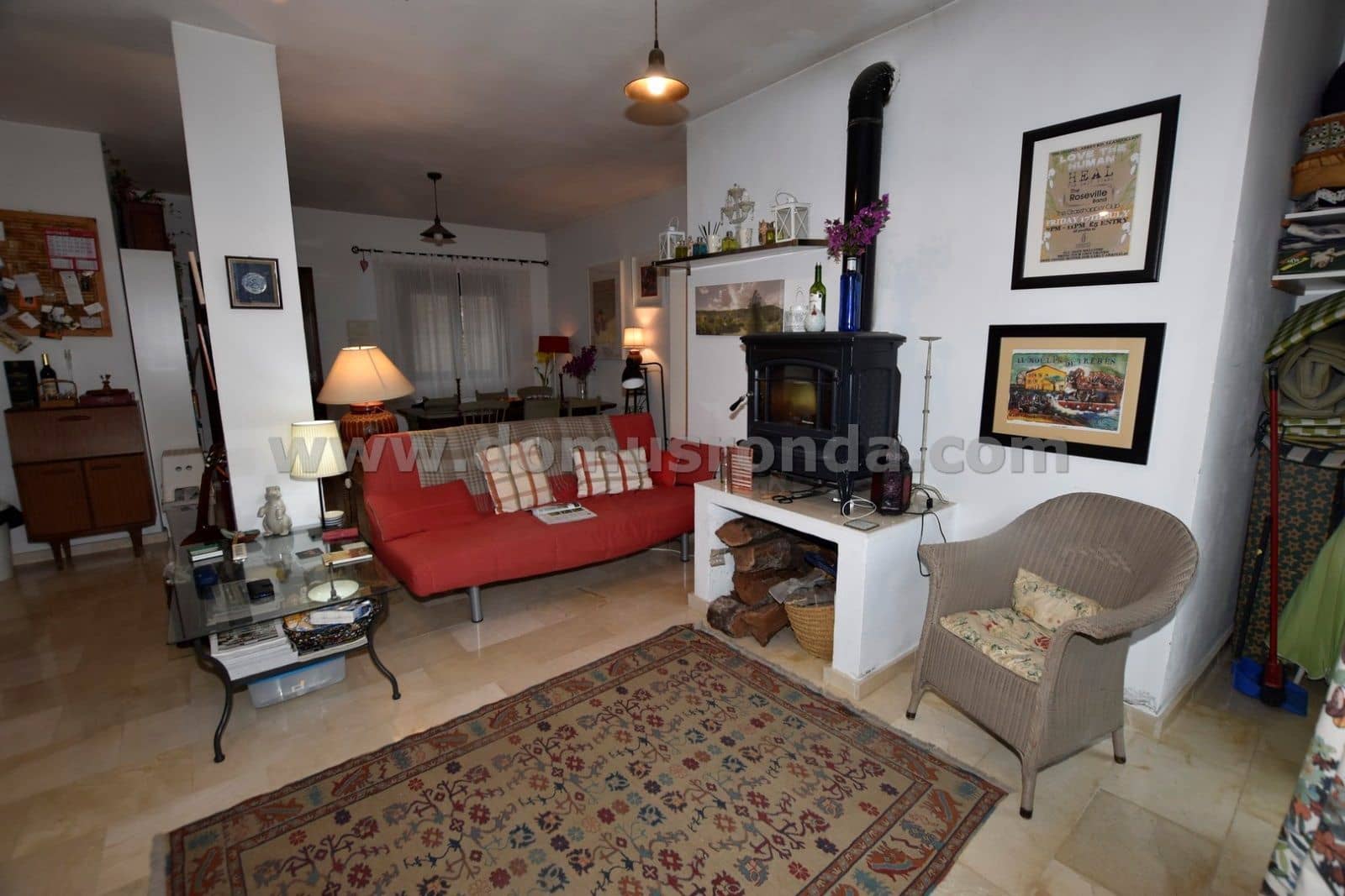 2 soveværelse Villa til salg i Serrato - € 149.000 (Ref: 8130859)