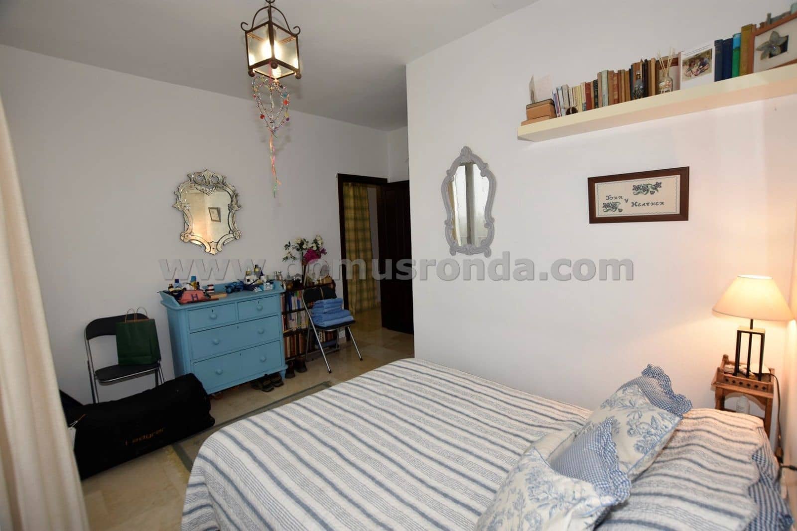 2 soveværelse Villa til salg i Serrato - € 149.000 (Ref: 8130859)