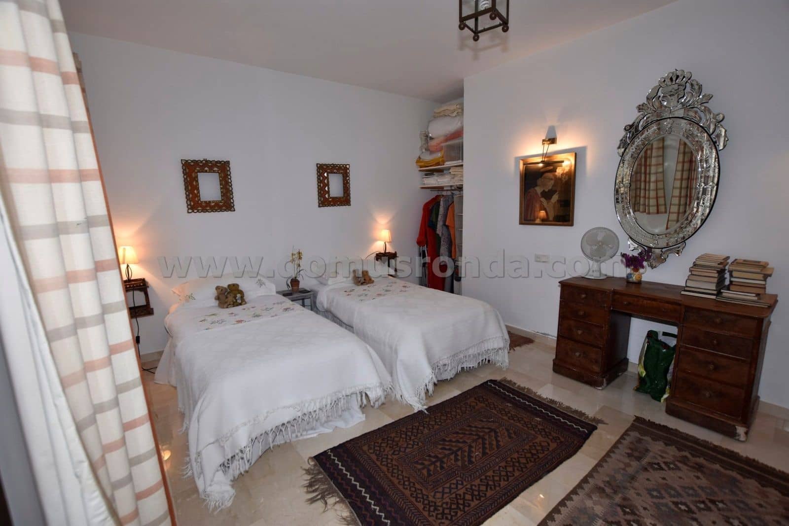 2 soveværelse Villa til salg i Serrato - € 149.000 (Ref: 8130859)