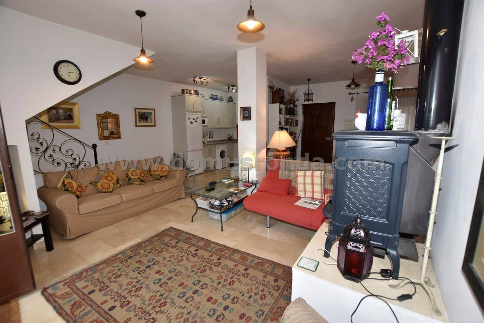 2 soveværelse Villa til salg i Serrato - € 149.000 (Ref: 8130859)