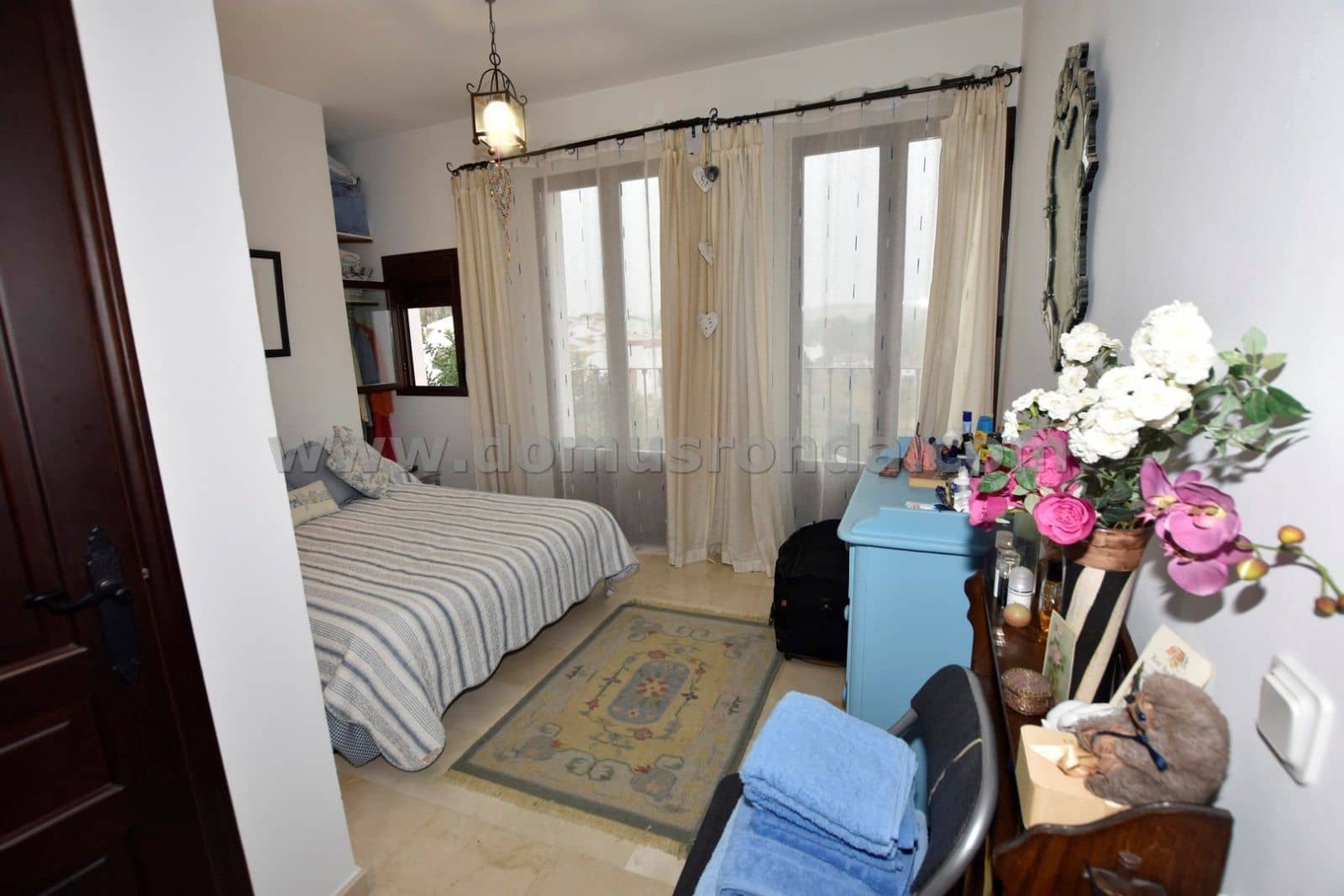 2 soveværelse Villa til salg i Serrato - € 149.000 (Ref: 8130859)