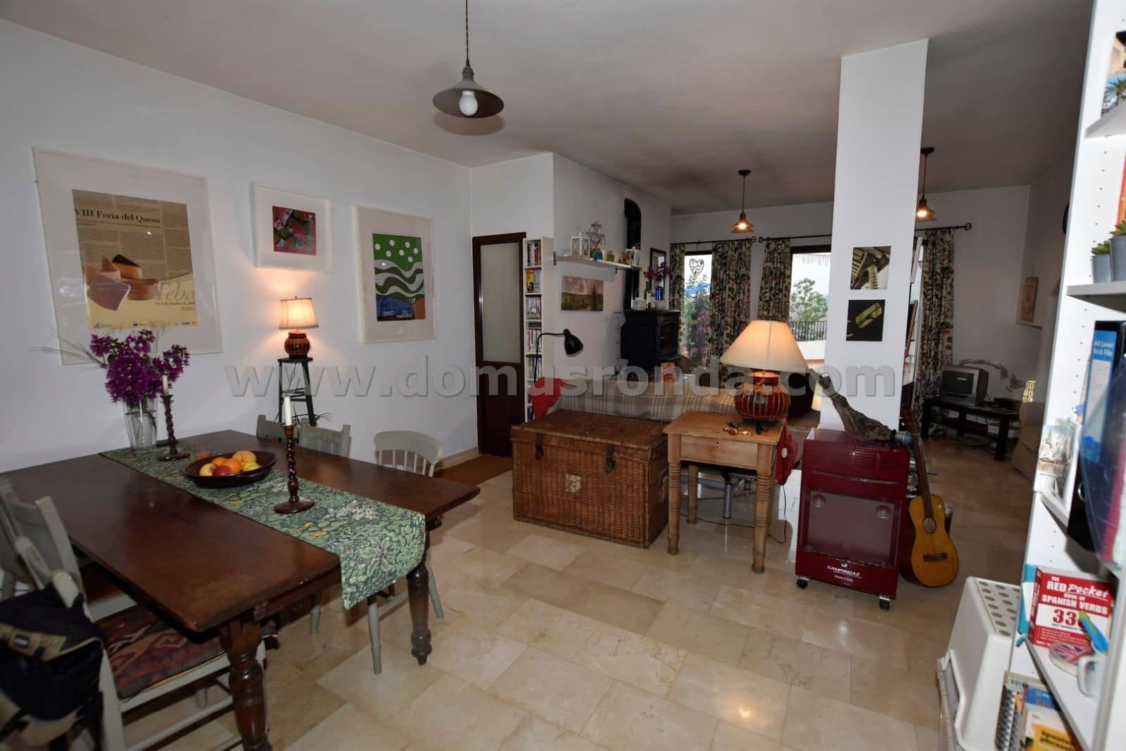 2 soveværelse Villa til salg i Serrato - € 149.000 (Ref: 8130859)