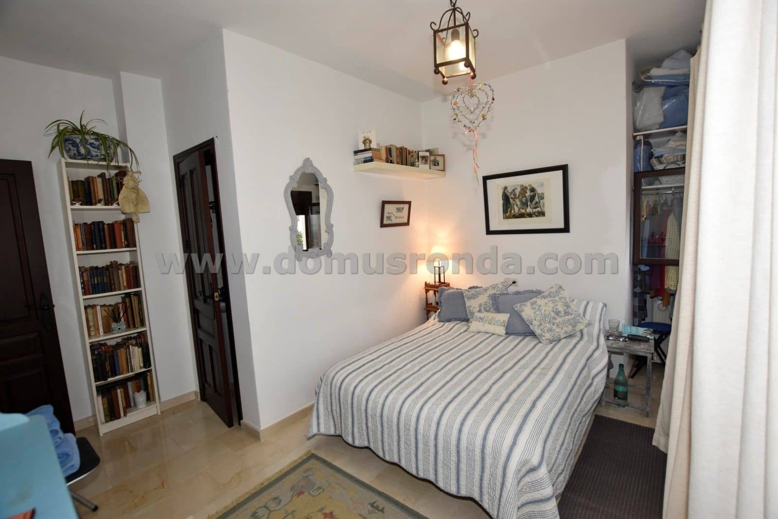 2 soveværelse Villa til salg i Serrato - € 149.000 (Ref: 8130859)