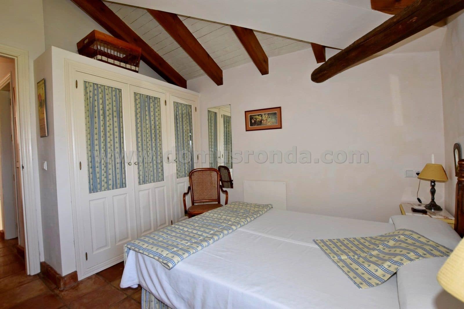 3 soverom Leilighet til salgs i Ronda med svømmebasseng - € 310 000 (Ref: 8147218)