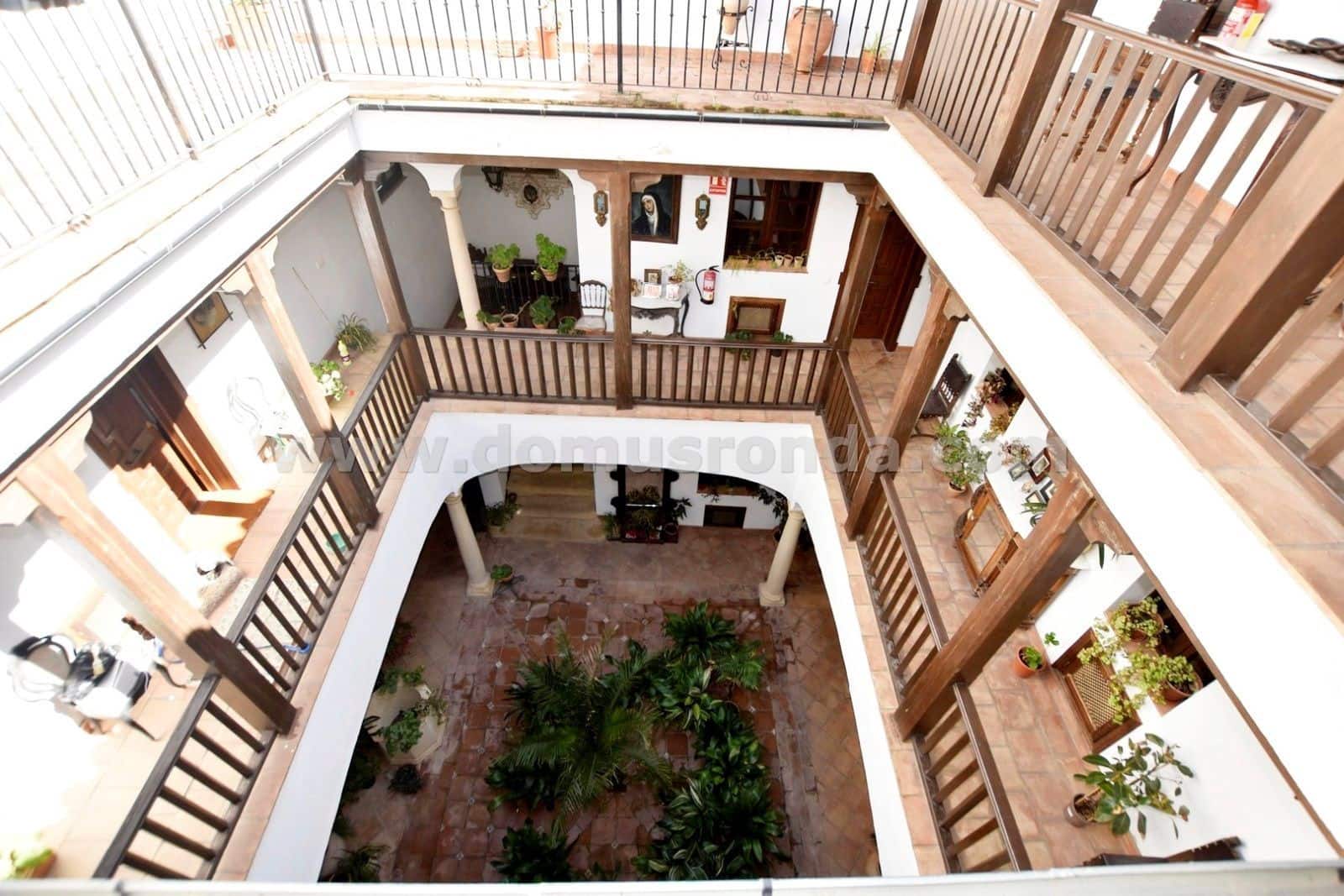 3 soverom Leilighet til salgs i Ronda med svømmebasseng - € 310 000 (Ref: 8147218)