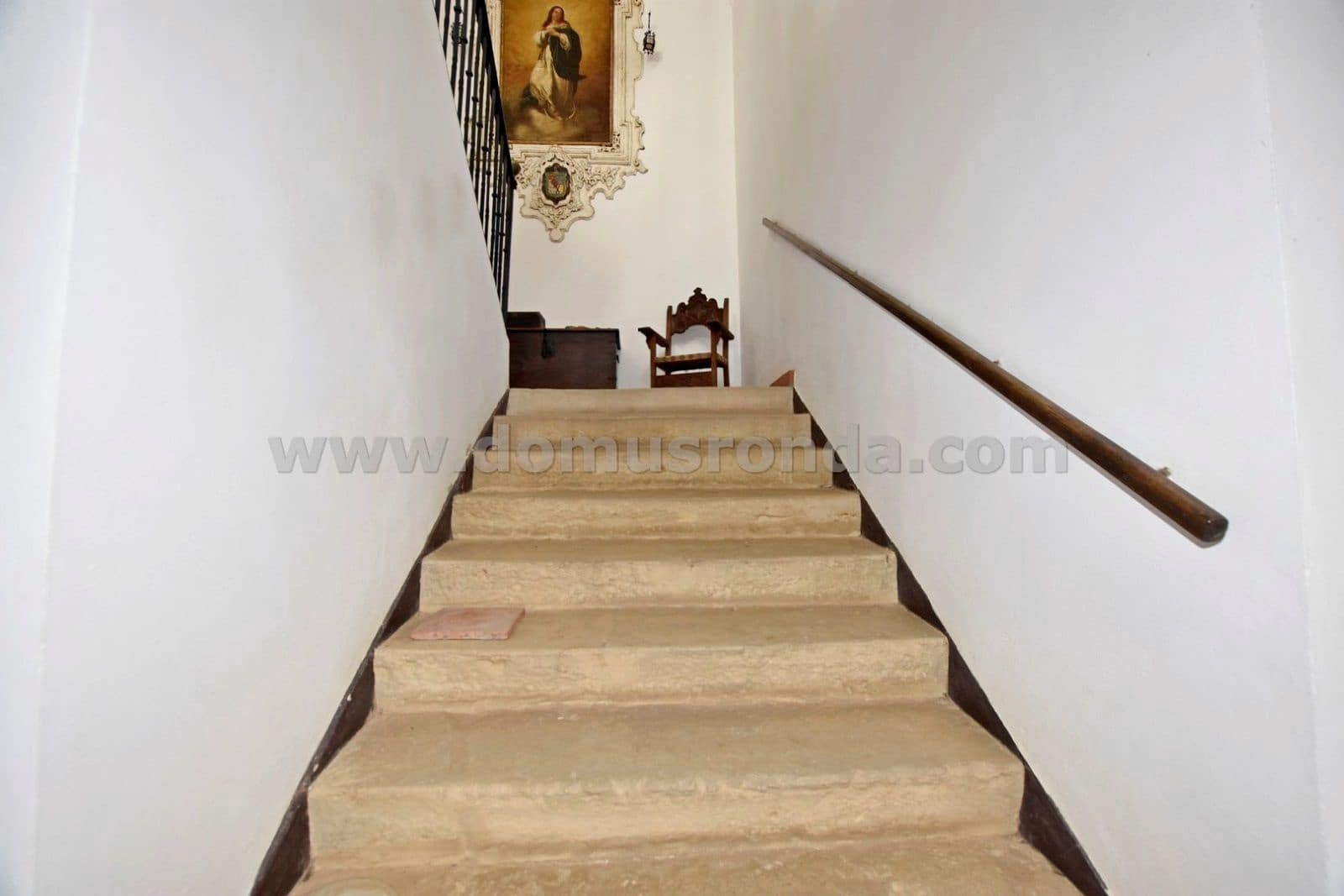 3 soverom Leilighet til salgs i Ronda med svømmebasseng - € 310 000 (Ref: 8147218)