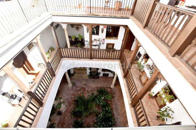 3 soverom Leilighet til salgs i Ronda med svømmebasseng - € 310 000 (Ref: 8147218)