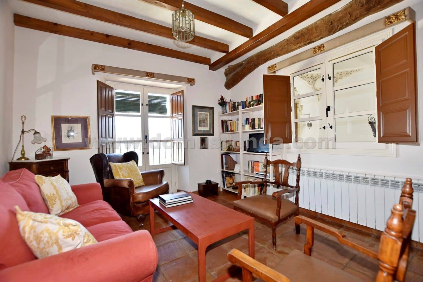 3 soverom Leilighet til salgs i Ronda med svømmebasseng - € 310 000 (Ref: 8147218)