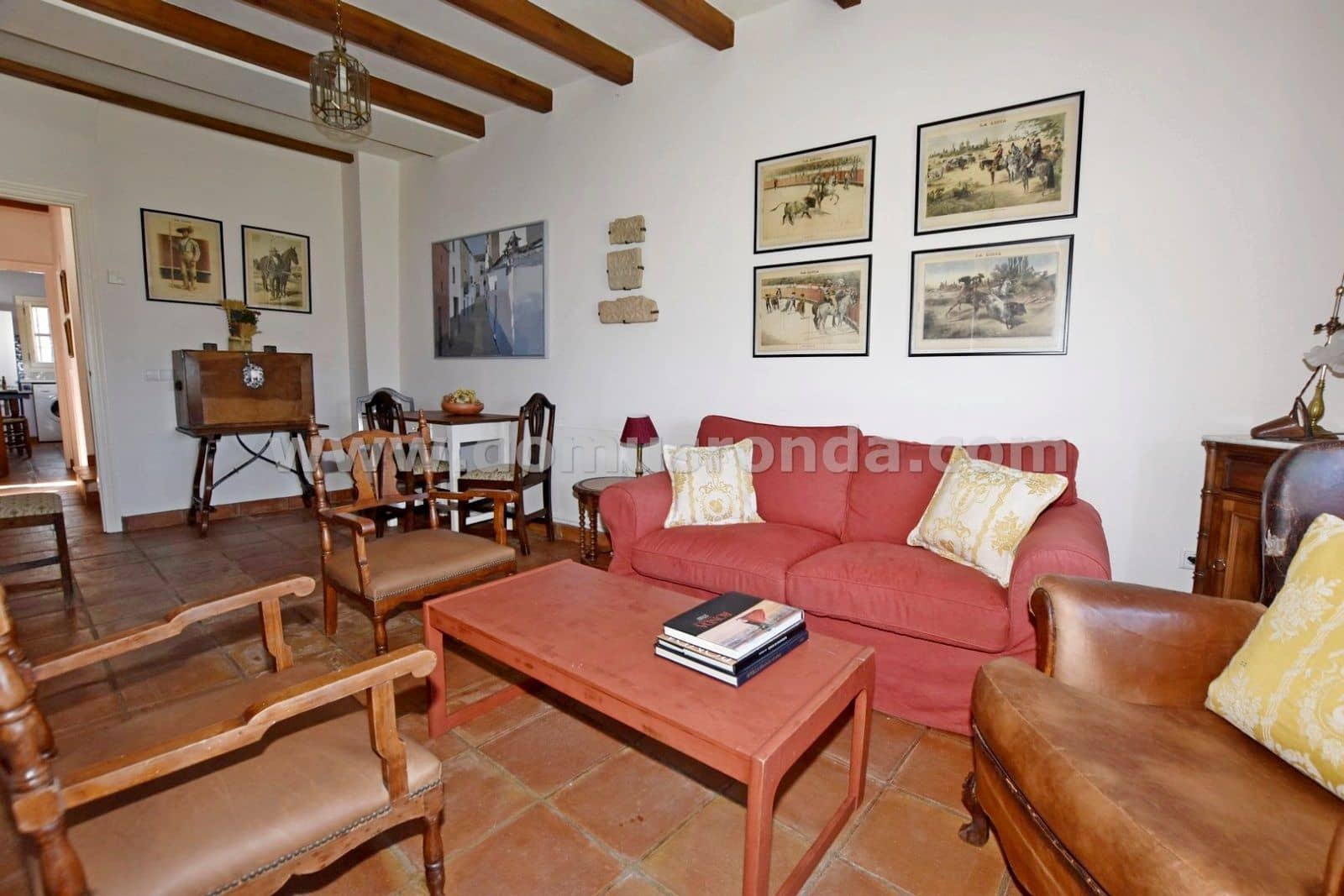 3 soverom Leilighet til salgs i Ronda med svømmebasseng - € 310 000 (Ref: 8147218)