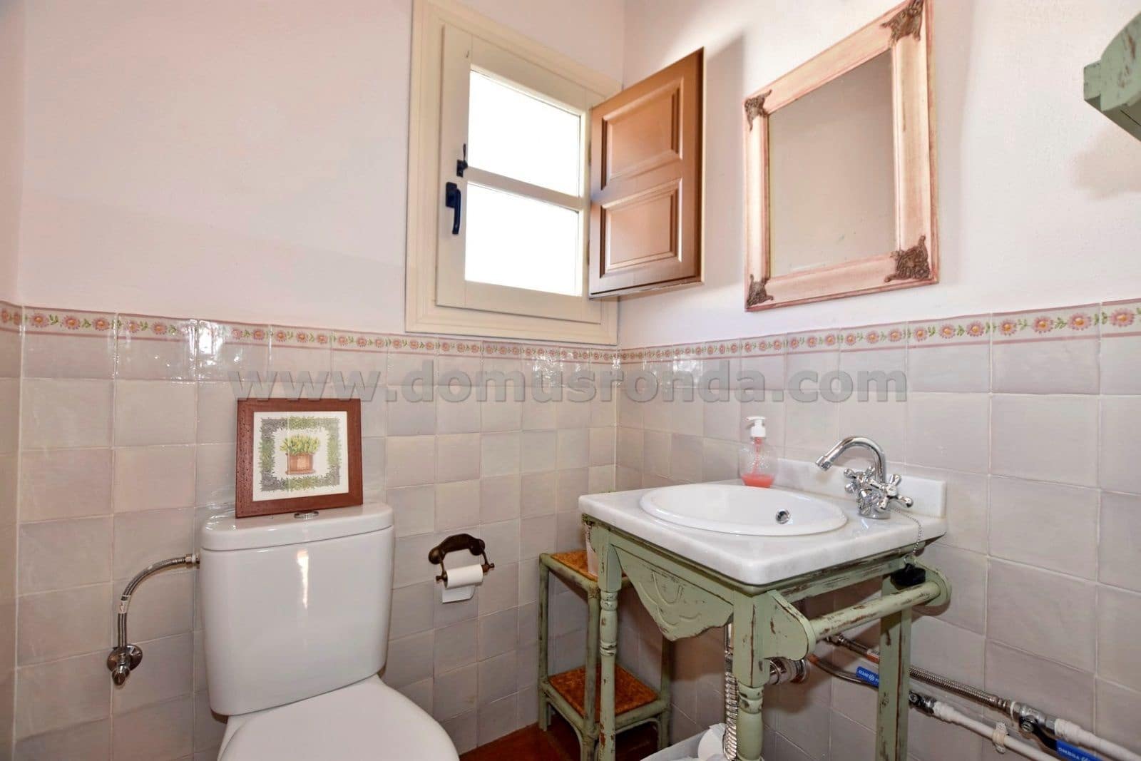 3 soverom Leilighet til salgs i Ronda med svømmebasseng - € 310 000 (Ref: 8147218)