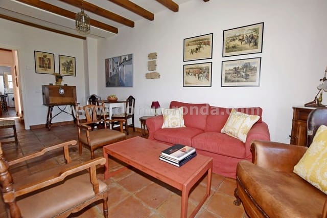 3 soverom Leilighet til salgs i Ronda med svømmebasseng - € 310 000 (Ref: 8147218)