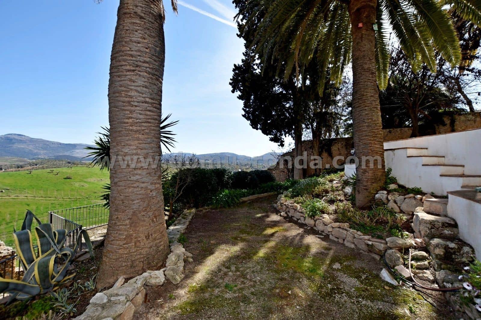 3 soverom Leilighet til salgs i Ronda med svømmebasseng - € 310 000 (Ref: 8147218)