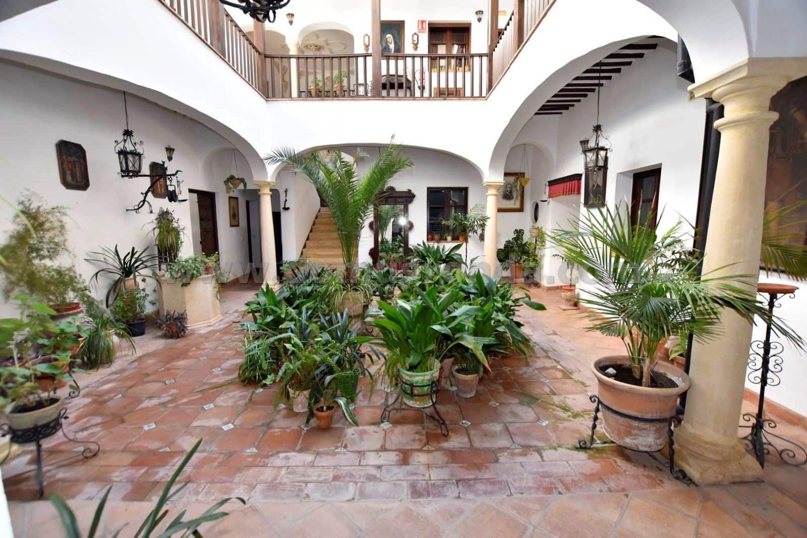 3 soverom Leilighet til salgs i Ronda med svømmebasseng - € 310 000 (Ref: 8147218)