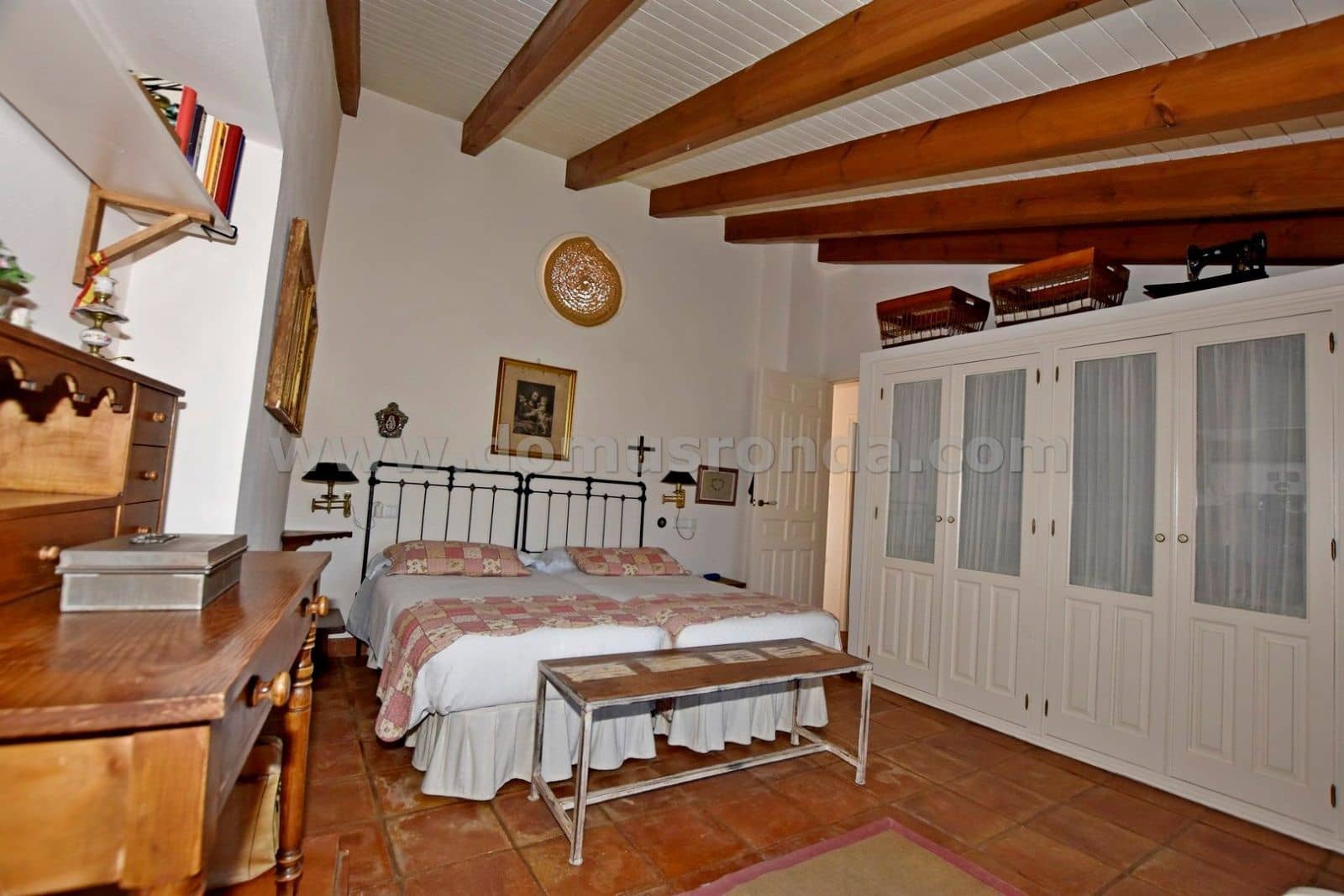 3 soverom Leilighet til salgs i Ronda med svømmebasseng - € 310 000 (Ref: 8147218)