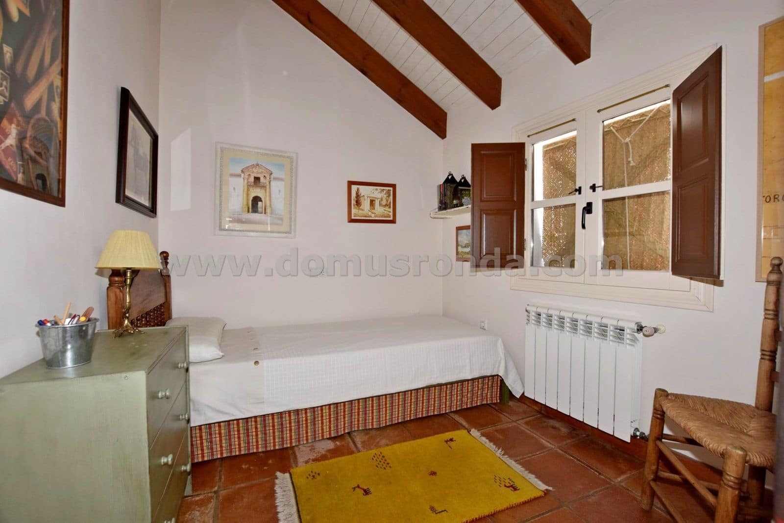 3 soverom Leilighet til salgs i Ronda med svømmebasseng - € 310 000 (Ref: 8147218)