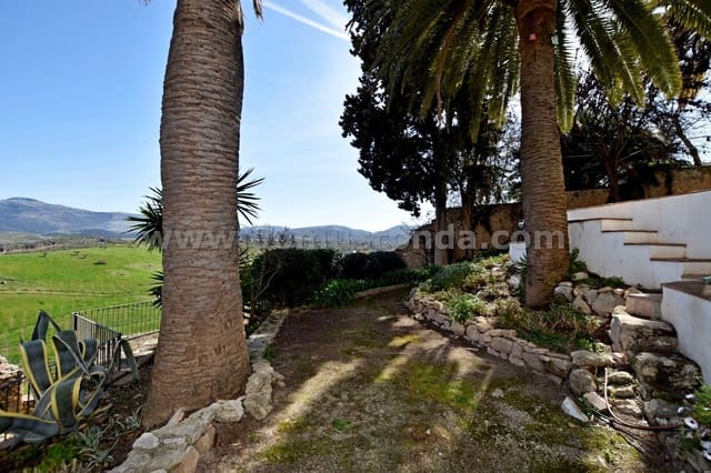 3 soverom Leilighet til salgs i Ronda med svømmebasseng - € 310 000 (Ref: 8147218)