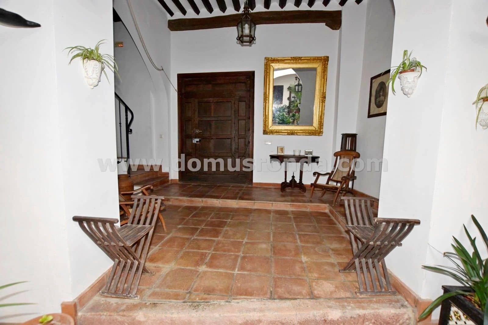 3 soverom Leilighet til salgs i Ronda med svømmebasseng - € 310 000 (Ref: 8147218)