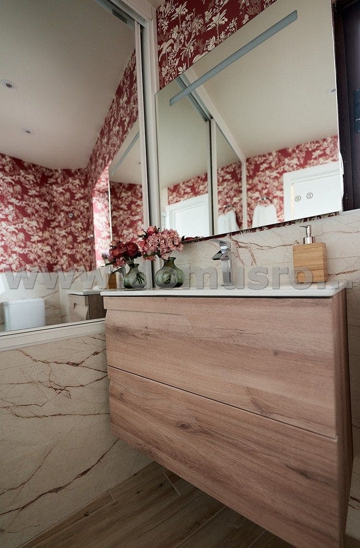 1 soveværelse Villa til salg i Ronda - € 166.000 (Ref: 8168185)