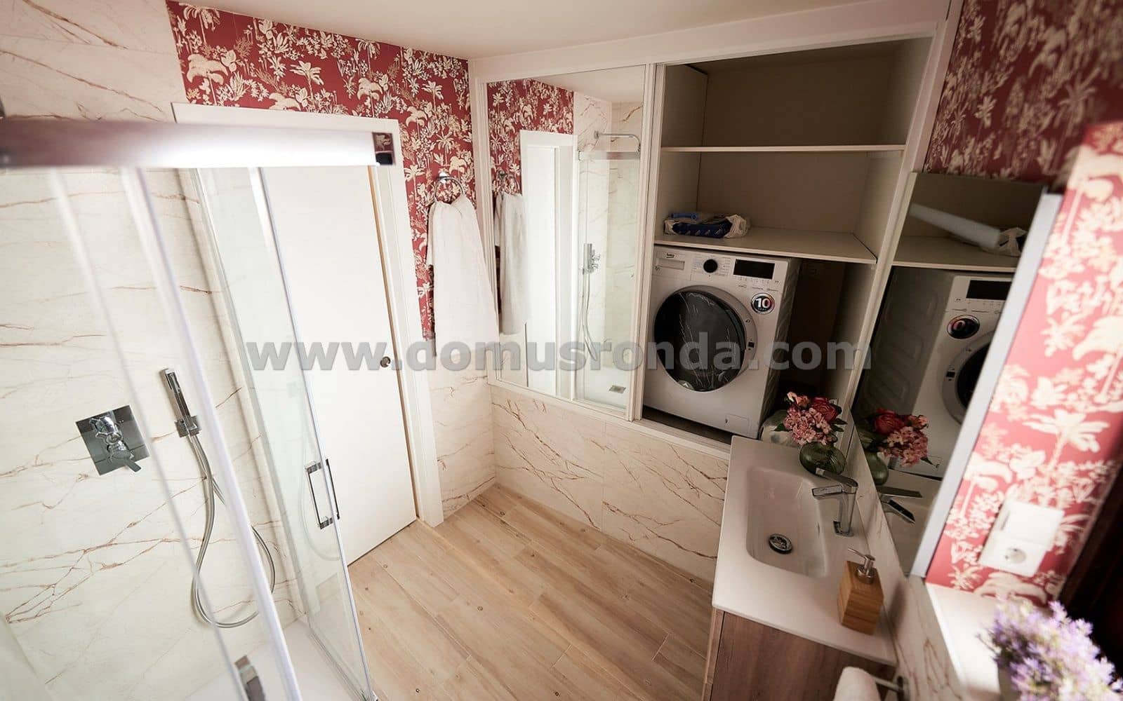 1 soveværelse Villa til salg i Ronda - € 166.000 (Ref: 8168185)