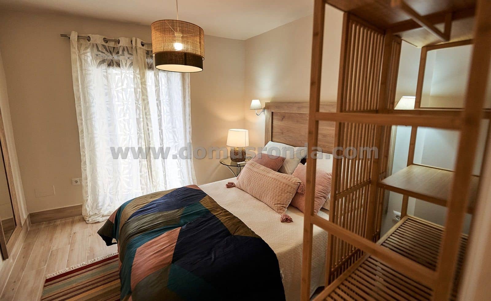 1 soveværelse Villa til salg i Ronda - € 166.000 (Ref: 8168185)