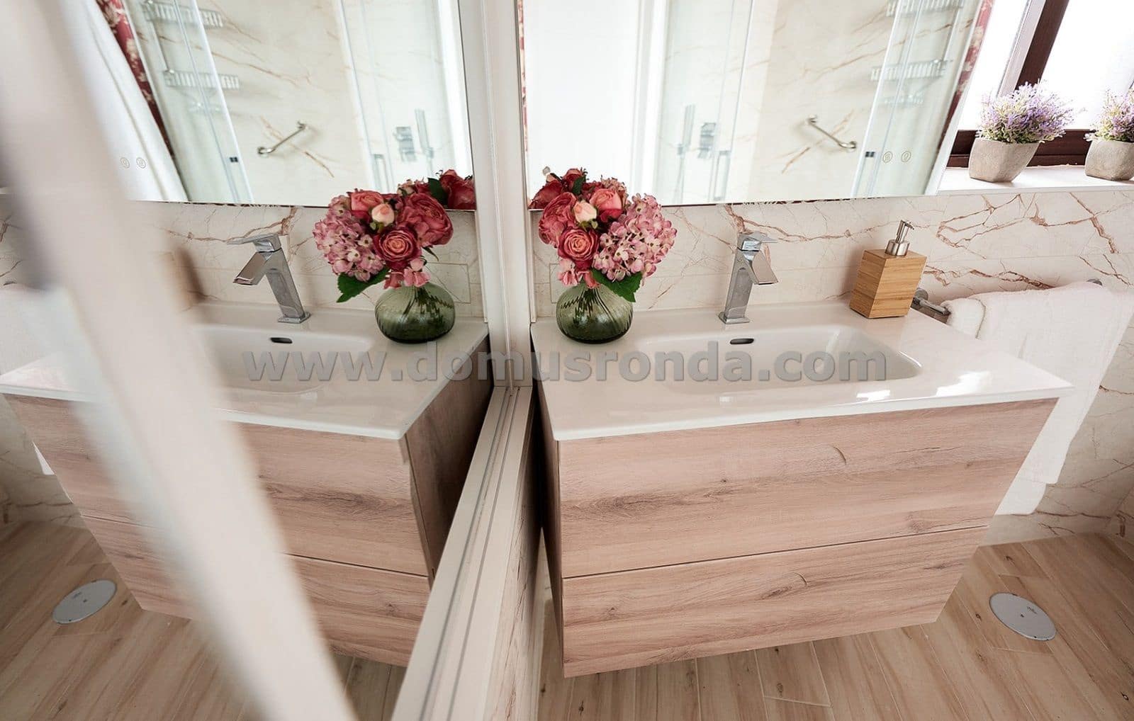 1 soveværelse Villa til salg i Ronda - € 166.000 (Ref: 8168185)