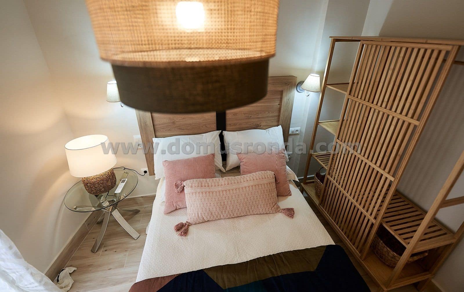 1 soveværelse Villa til salg i Ronda - € 166.000 (Ref: 8168185)