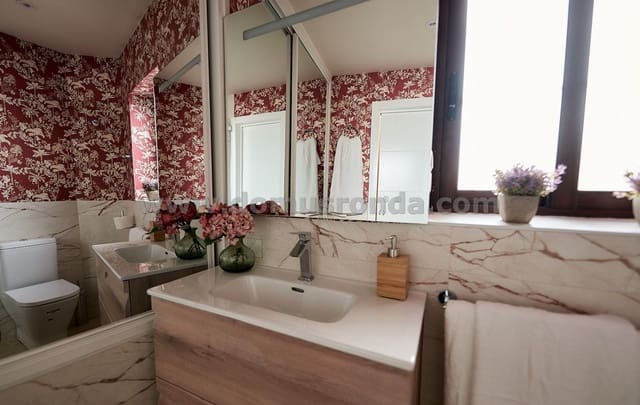 1 camera da letto Villa in vendita in Ronda - 160.000 € (Rif: 8168185)