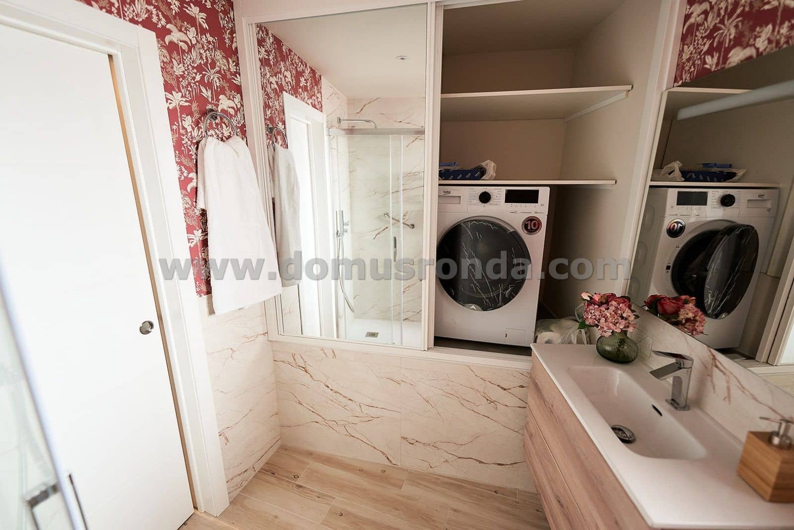 1 soveværelse Villa til salg i Ronda - € 166.000 (Ref: 8168185)