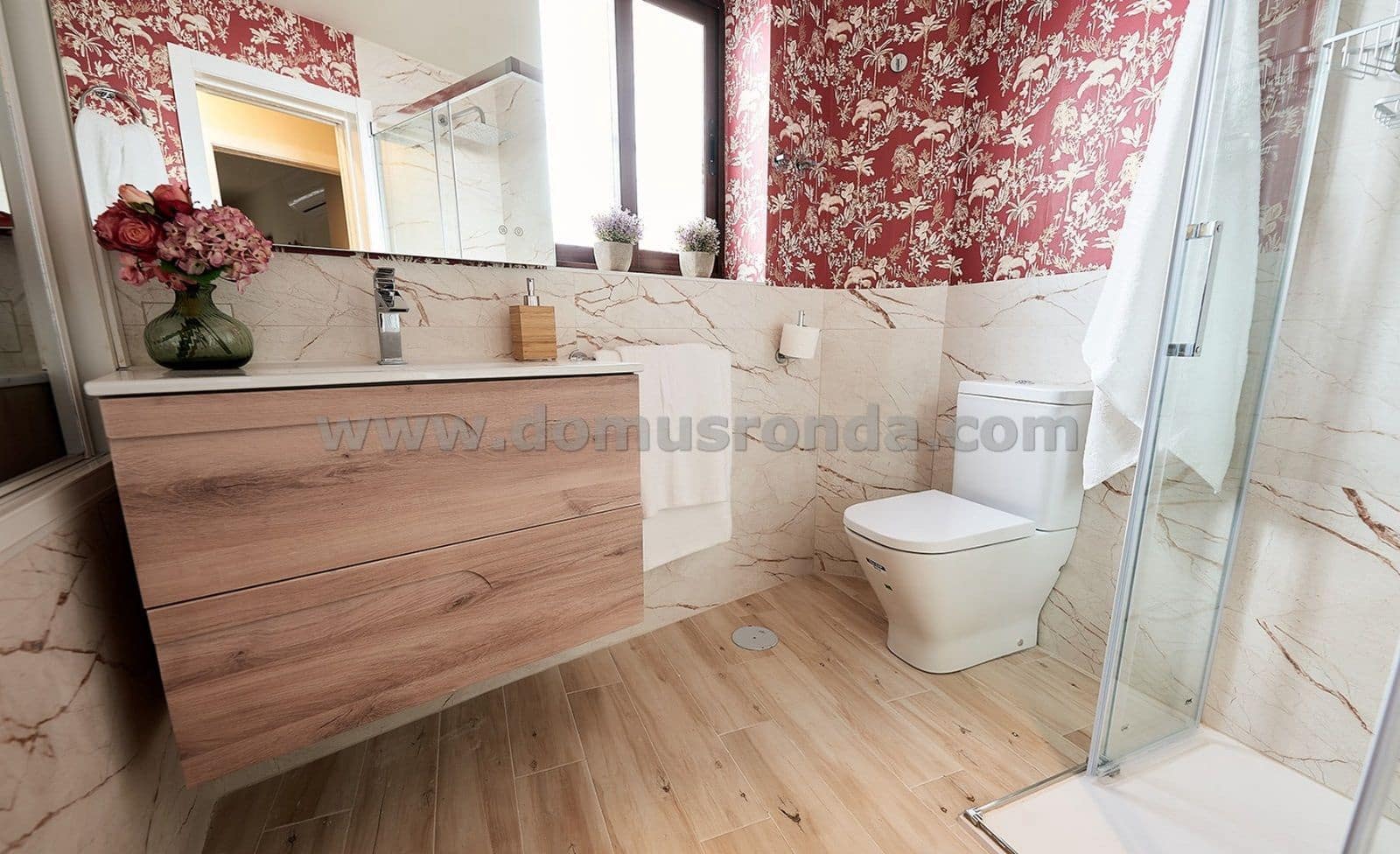 1 soveværelse Villa til salg i Ronda - € 166.000 (Ref: 8168185)