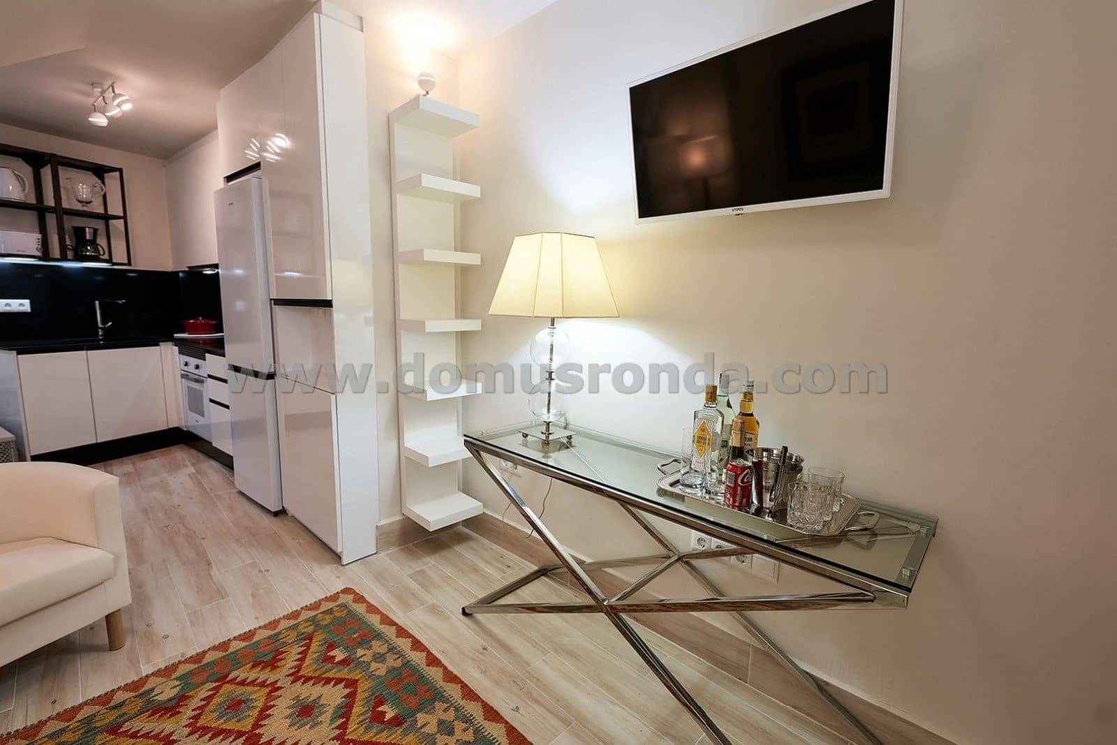 1 soveværelse Villa til salg i Ronda - € 166.000 (Ref: 8168185)