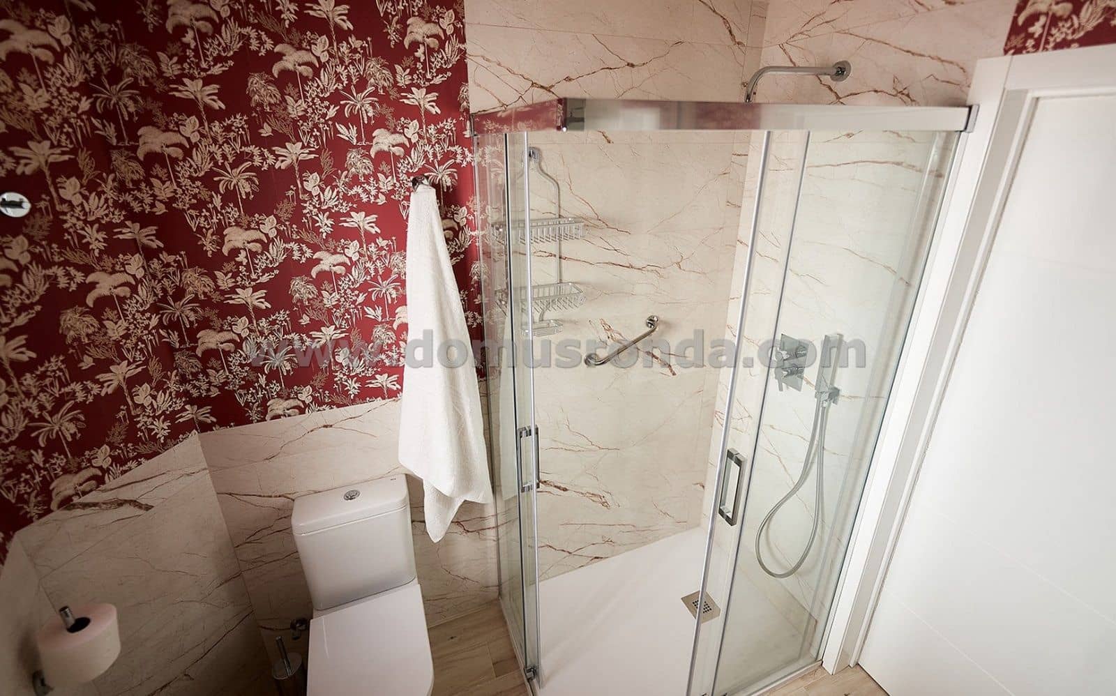 1 soveværelse Villa til salg i Ronda - € 166.000 (Ref: 8168185)