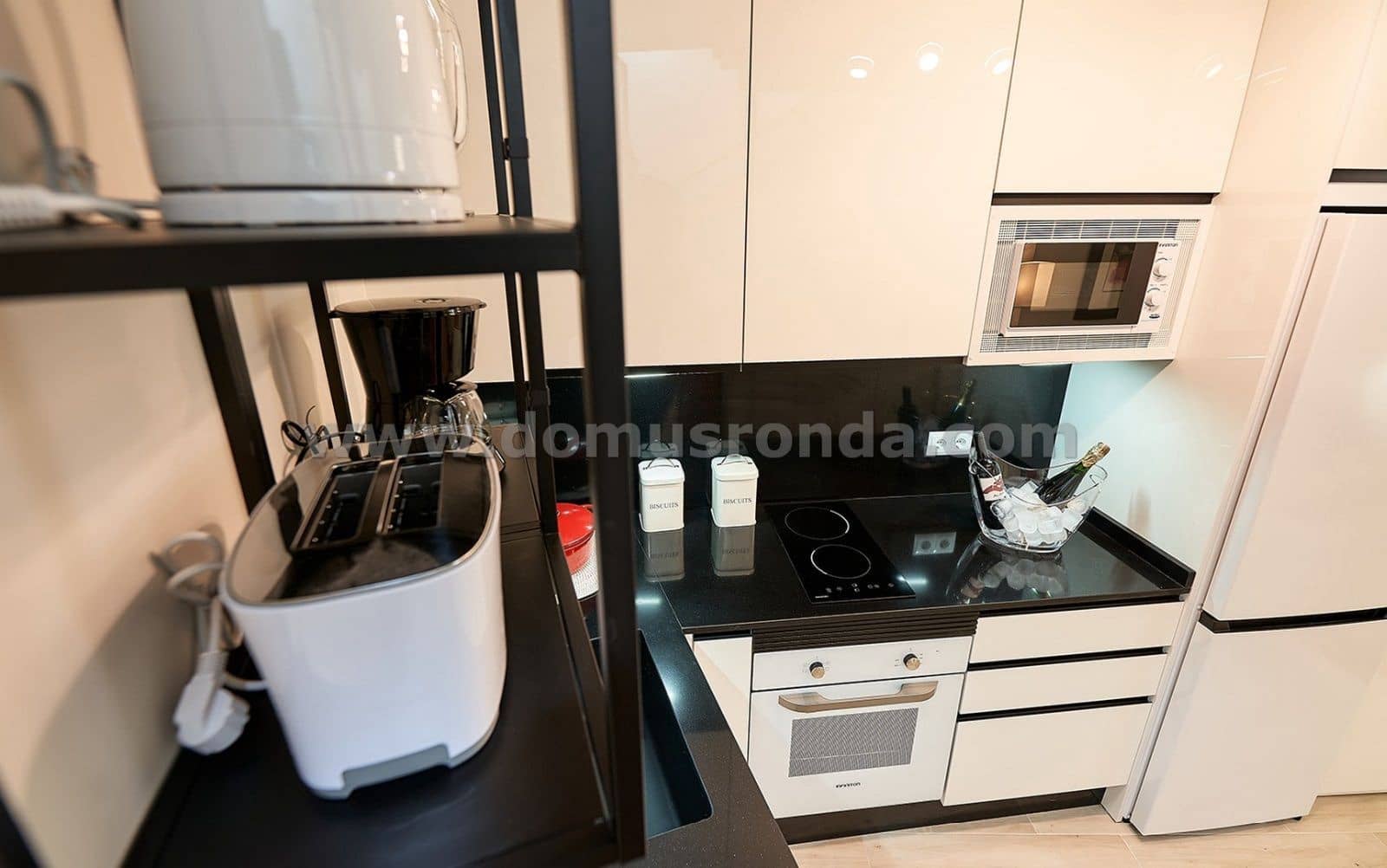 1 soveværelse Villa til salg i Ronda - € 166.000 (Ref: 8168185)