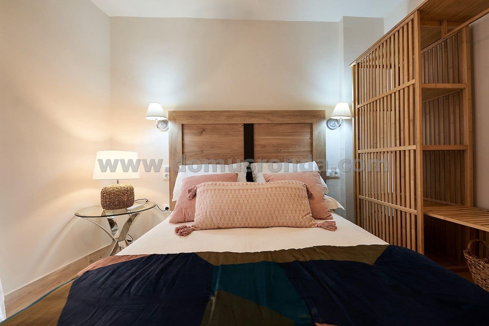 1 soveværelse Villa til salg i Ronda - € 166.000 (Ref: 8168185)