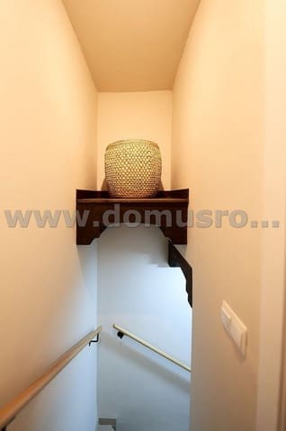 1 soveværelse Villa til salg i Ronda - € 166.000 (Ref: 8168185)